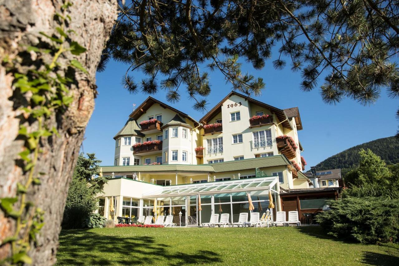 Ferienwohnung Im Naturpark Almenland Fladnitz an der Teichalm Eksteriør bilde